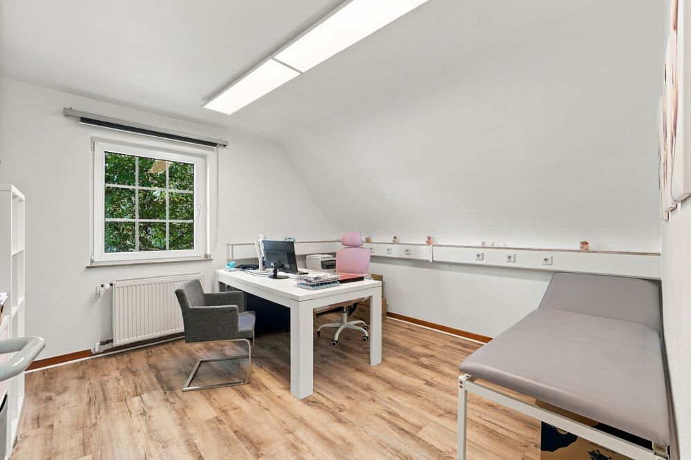 Möglich als Kinderzimmer 2