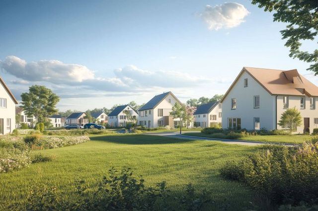 Immobilienkauf auf dem Land: Welche Chancen sich bieten