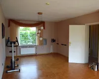 Wohn-/Esszimmer