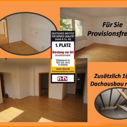 EINZIEHEN UND LOSWOHNEN!!! TOP -ETW mitten in Elberfeld, 106qm Wfl. zum ALLERBESTEN Preis!!!