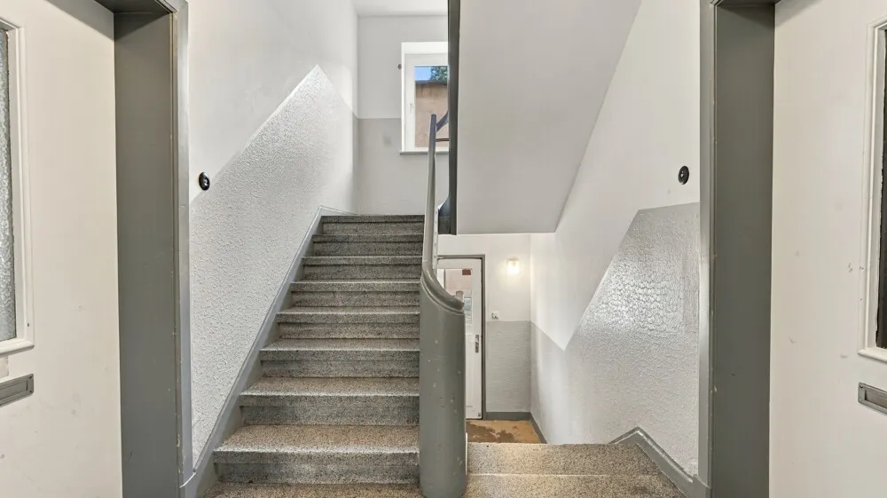 .Treppenhaus