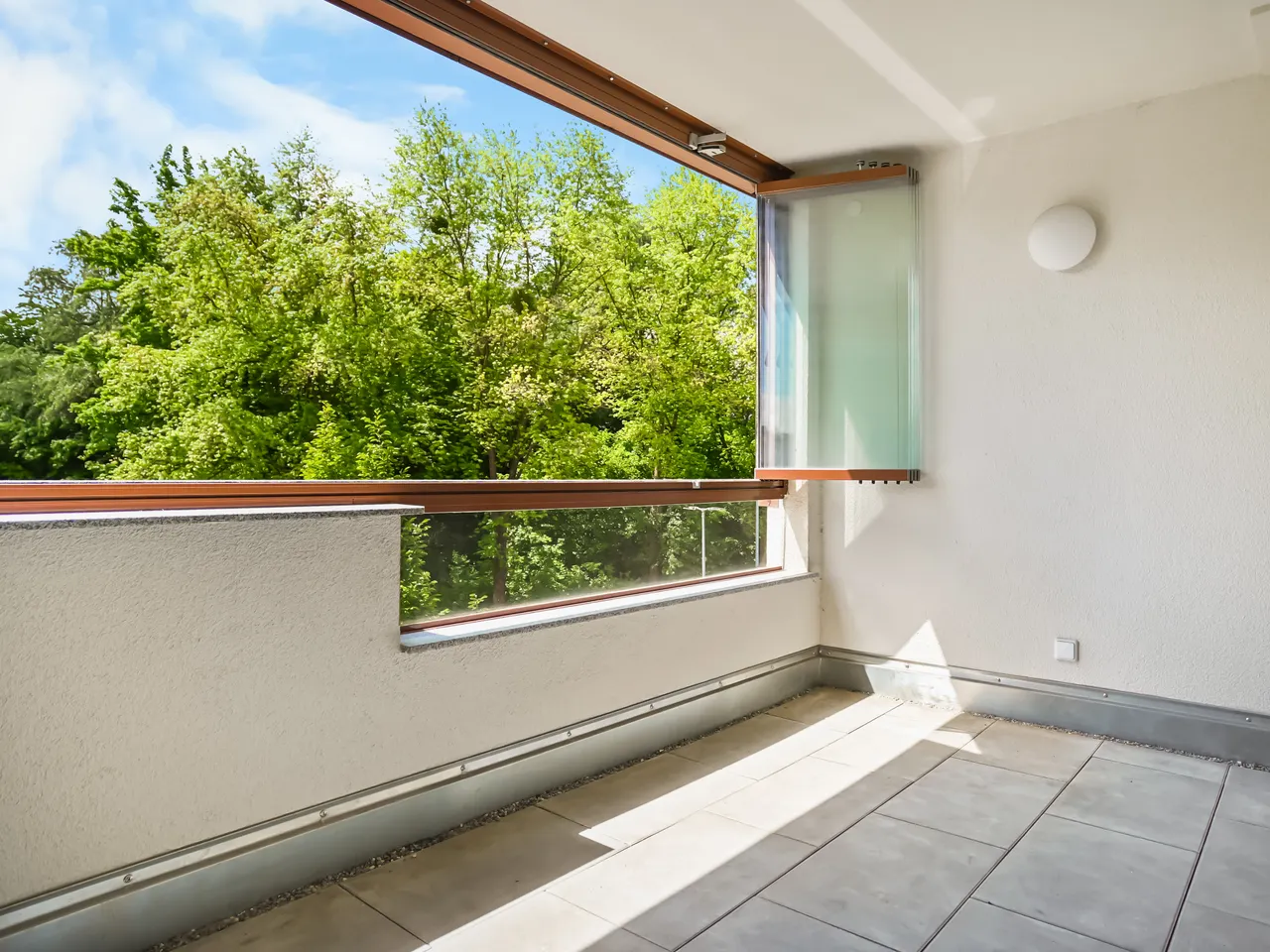 Loggia