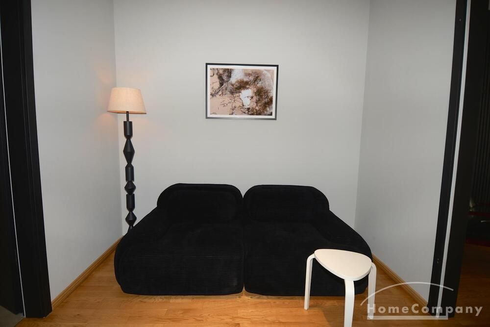 Hochwertig möbliertes Townhouse in Mitte - Photo 2