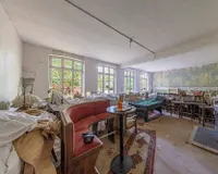 Klassenzimmer