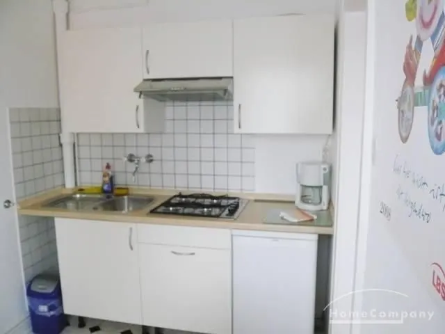 K&uuml;che