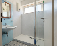 1. OG re. Badezimmer