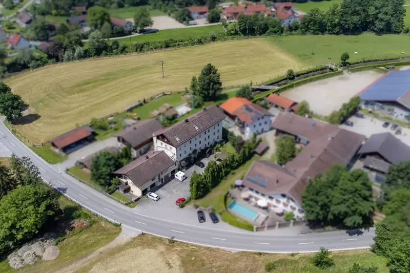 Luftansicht