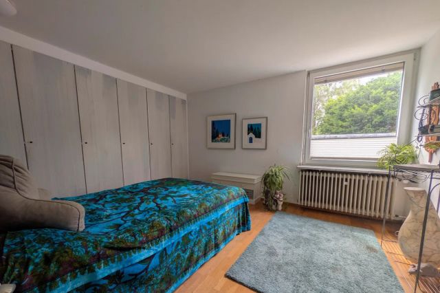 Schlafzimmer OG