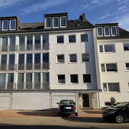 Sichere Kapitalanlage in gepflegtem Haus!