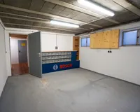 Kellerraum