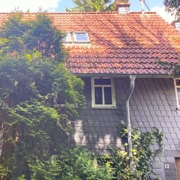 *RESERVIERT* Fachwerkhaus mit Charme und Potenzial – Handwerkertraum auf großem Grundstück in Seck