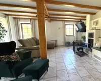 Wohnzimmer Wohnhaus 1 