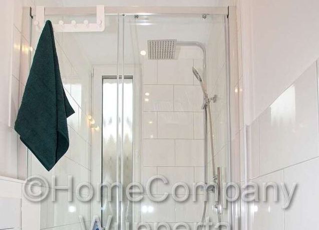 Dusche