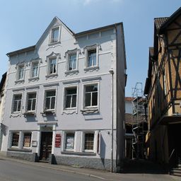 Gemütliche 2-Zimmer-Wohnung in zentraler Lage