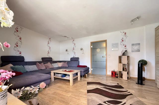 Wohnzimmer EG 