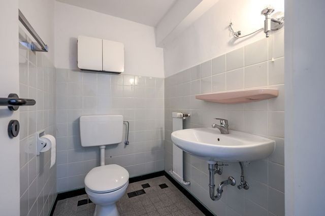 Gäste-WC KG