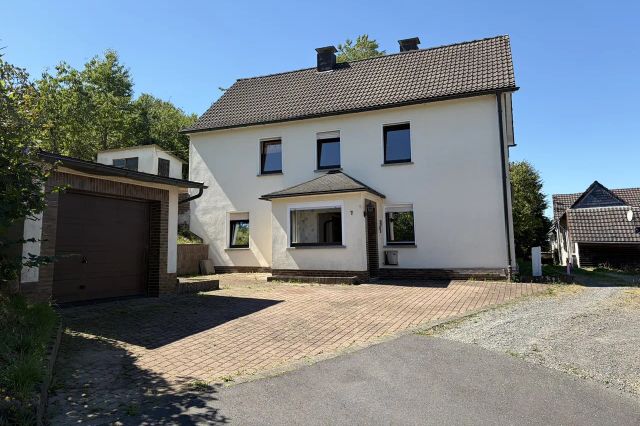 Objektansicht