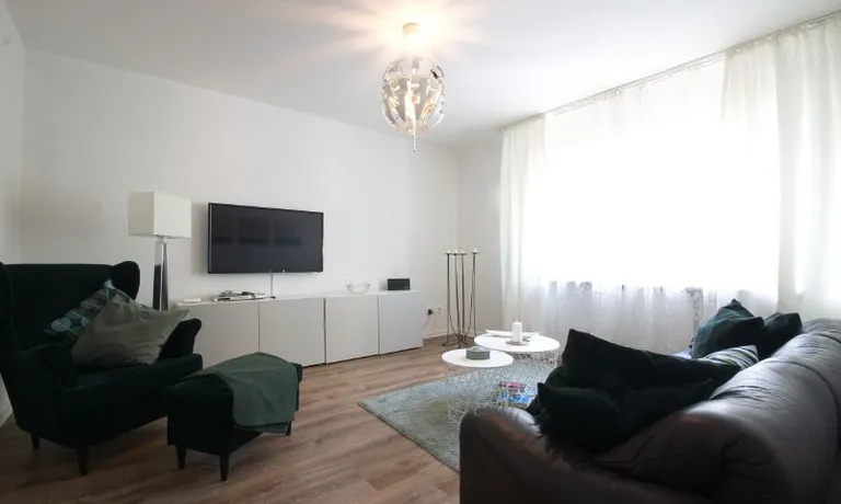 Wohnraum