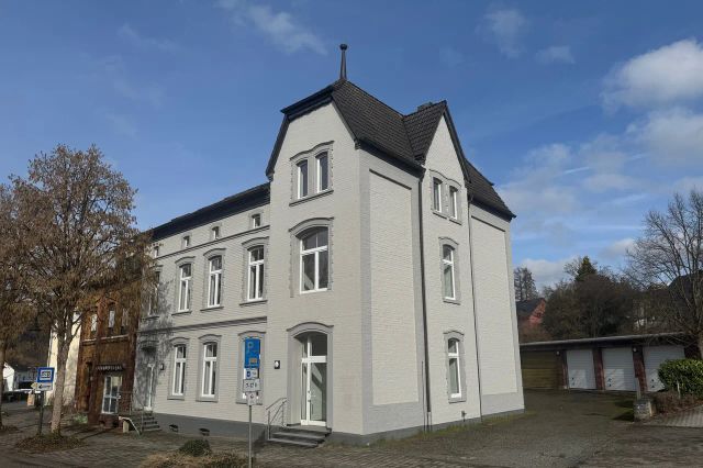 Frontansicht 