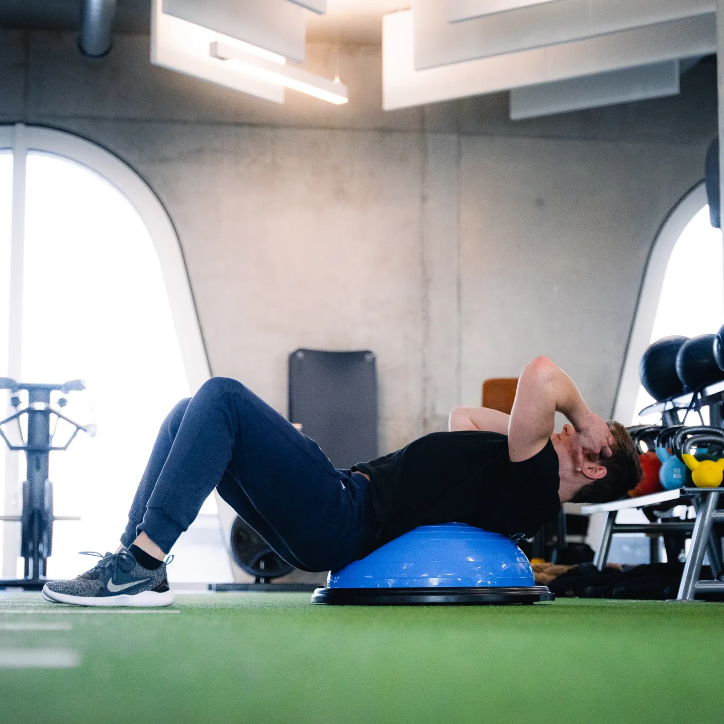 Image for Reha-Training