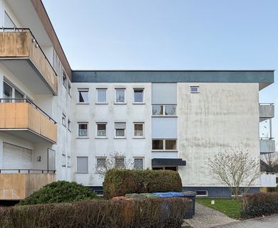 Charmante 3-Zimmer Eigentumswohnung mit 2 Balkonen in guter Wohnlage von Bad Hönningen!