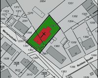 Karte, GeobasisdatenGeoBasis-DE-LGB, GB-D 06-17