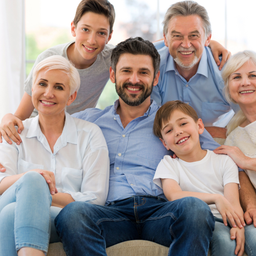 Steuerliche Behandlung von Immobilienübertragungen im Familienkreis