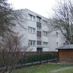 Eigentum ist Eigentum – auch wenn es nur 61 m² sind.