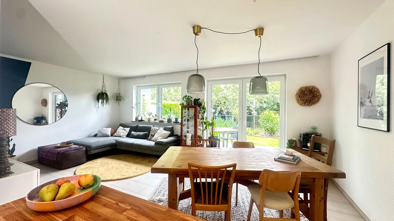 Esszimmer