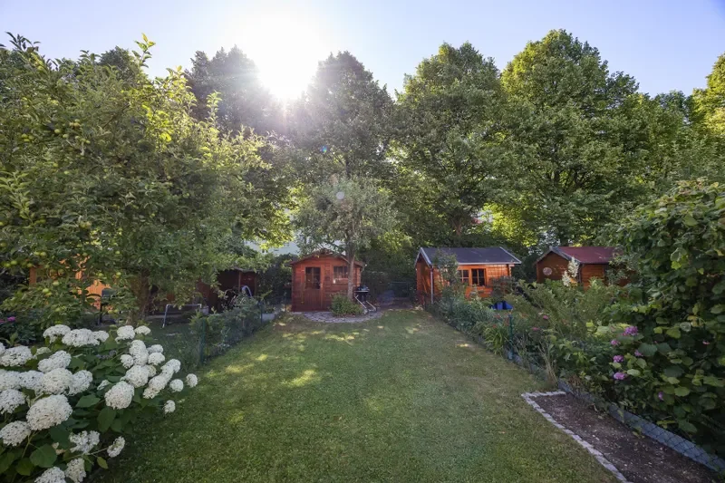 Garten