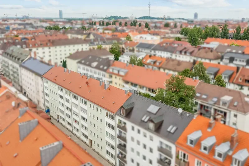 Vogelperspektive
