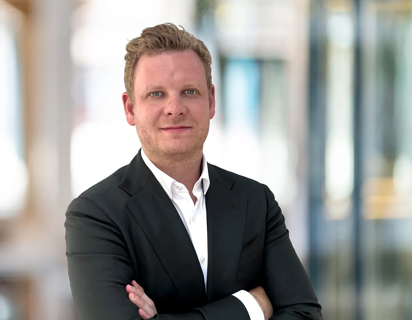 Manuel Friedl