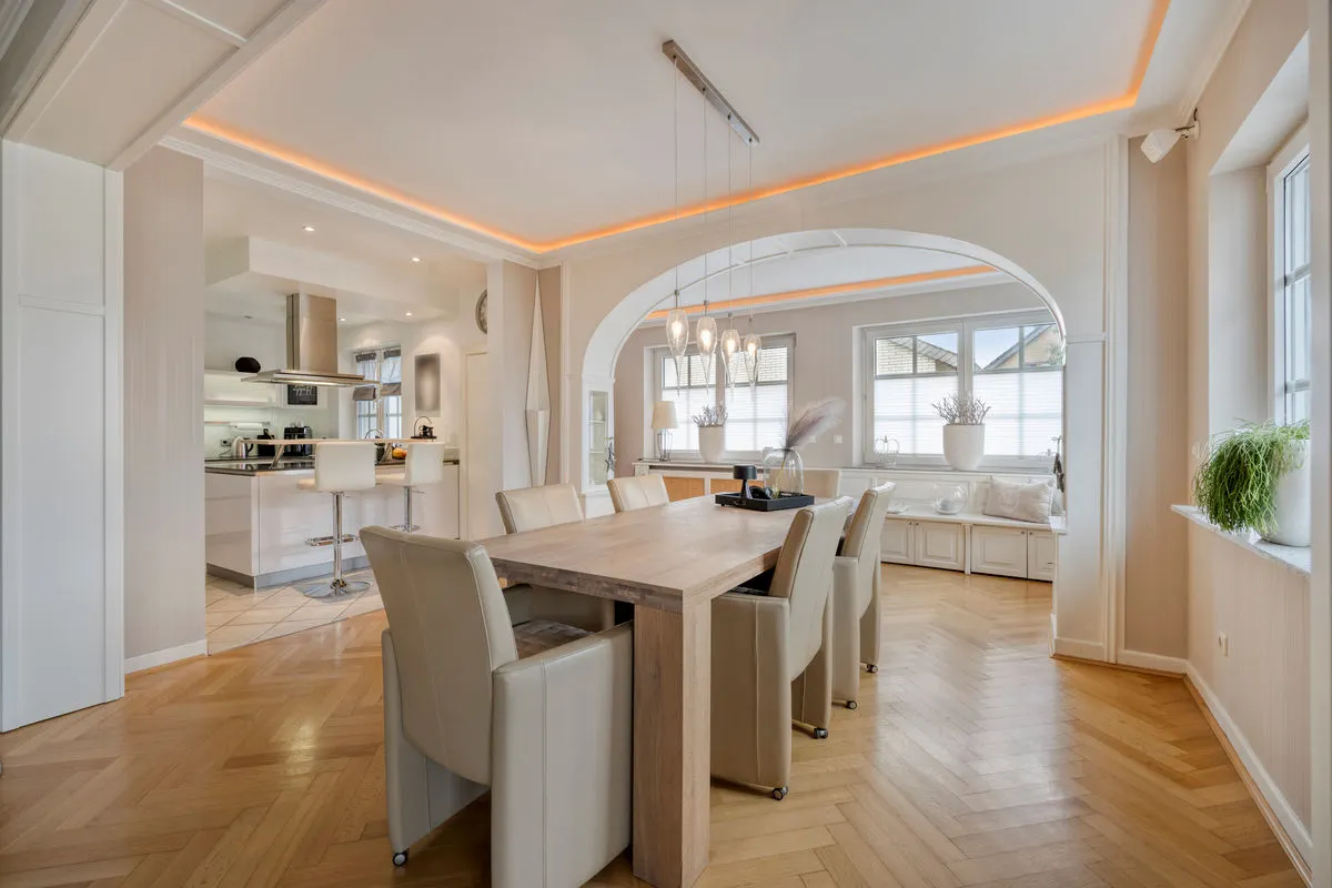 PRUIN Immobilien GmbH