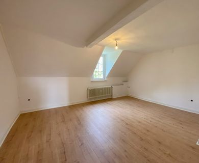 Wohnen zur Miete in einer Burg? 4-Zimmer Wohnung in der Burg Volperhausen! - Photo 5