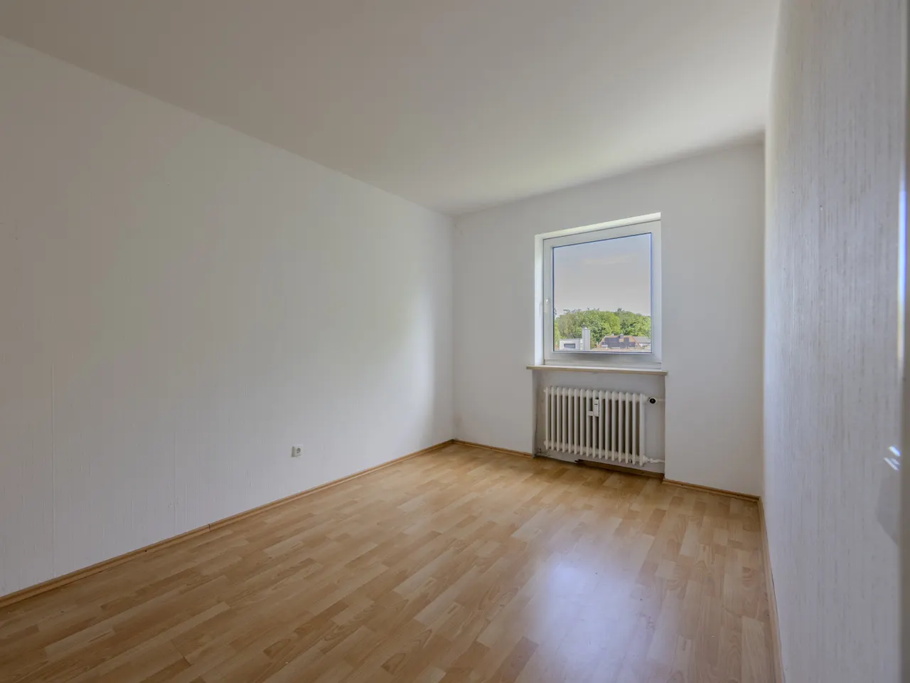 Kinder- oder Arbeitszimmer