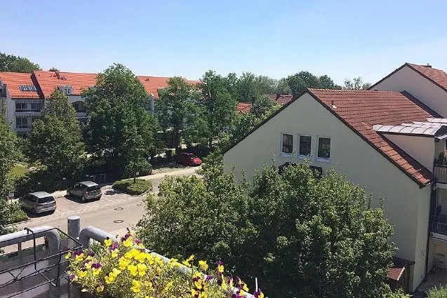 Aussicht