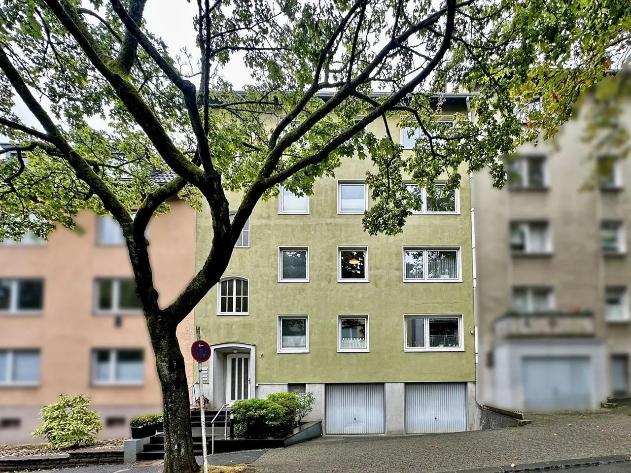 Ansicht