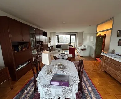 Großzügige 2-Zimmer-Wohnung mit umlaufenden Balkon, Terrasse und modernisiertem Bad - Foto 2