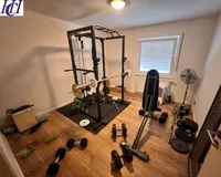 Zimmer 2 im OG 7474
