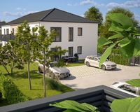 Impressionen Haus 2 Südostansicht