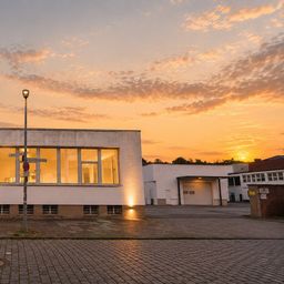 MODERNE UND LICHTDURCHFLUTETE BÜROFLÄCHE MIT GROßZÜGIGEM RAUMKONZEPT ZU MIETEN!