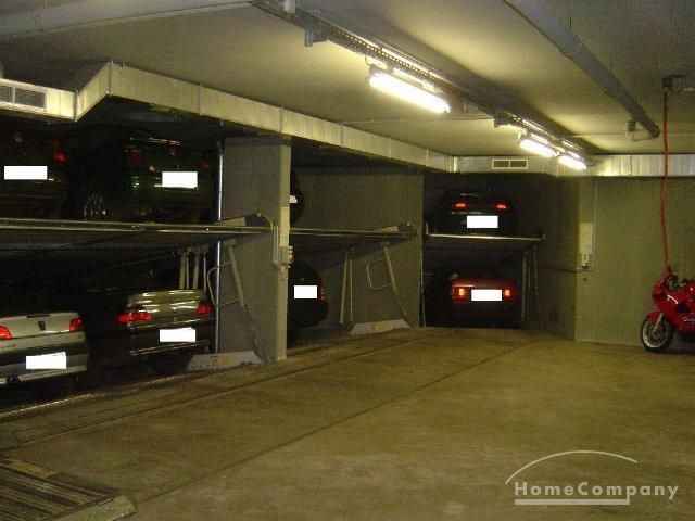 Schicke 1 Zimmer Wohnung in Berlin Wilmersdorf, möbliert - Foto 5