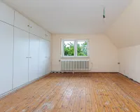Schlafzimmer Obergeschoss
