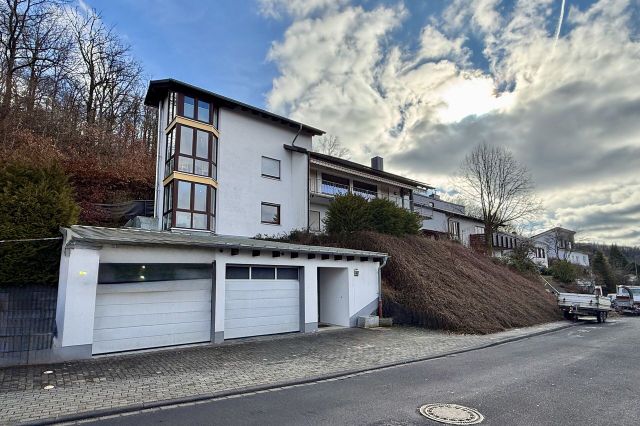 Ansicht Straße