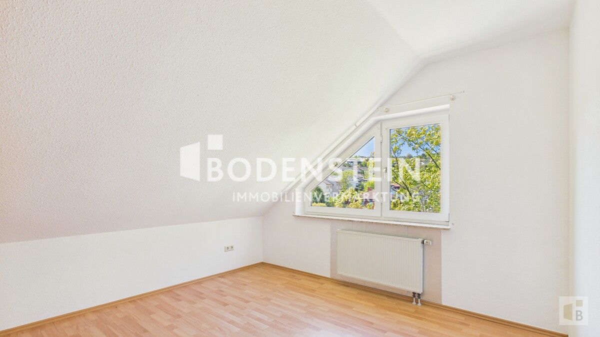 Schlafzimmer II