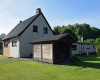 Gartenansicht
