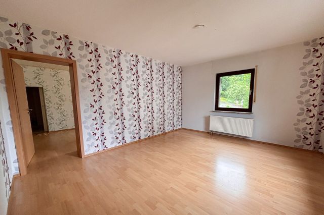 Wohnzimmer EG