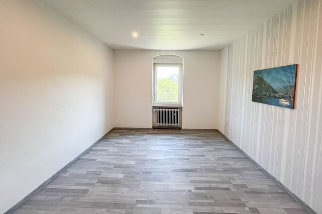 Kinderzimmer EG