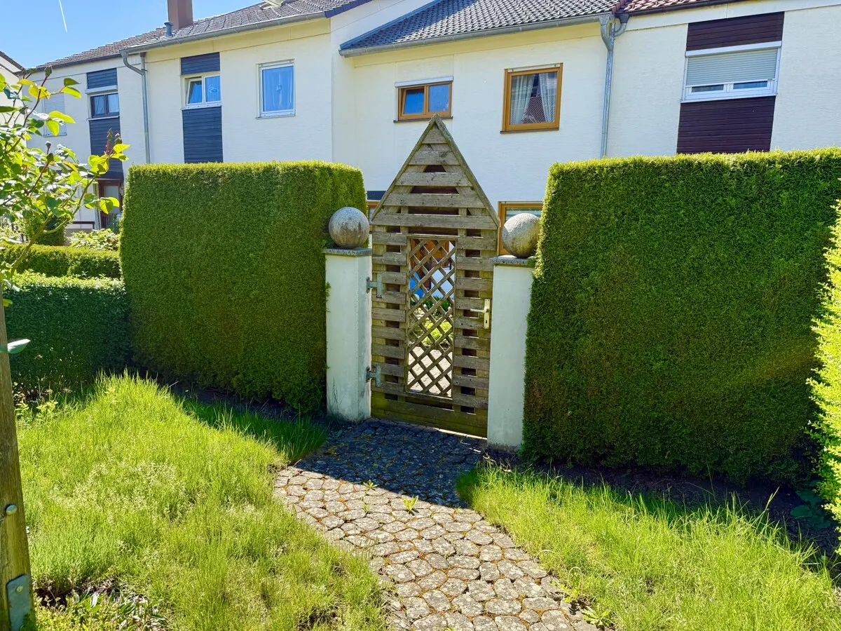 Garten