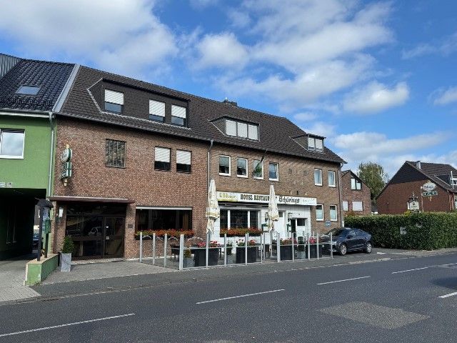 Gepflegtes Traditionshaus mit Hotel und Gastronomie in attraktiver Lage